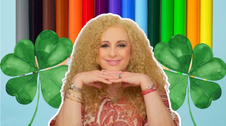 Colores de la suerte para cada signo HOY 17 de diciembre, según Mizada Mohamed