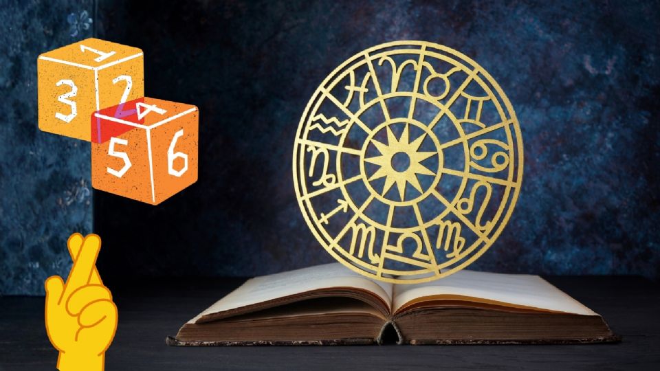 Números de la suerte hoy 16 de diciembre para cada signo, según Walter Mercado