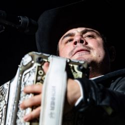 ¿Alfredo Olivas deja la música? Esto es lo que se sabe de su posible retiro