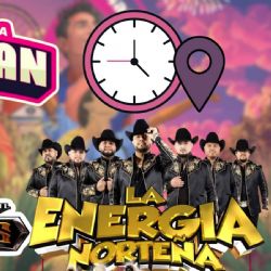 Feria Ganadera Huimilpan 2025: ¿Qué artistas darán concierto GRATIS HOY 18 de diciembre en Querétaro?