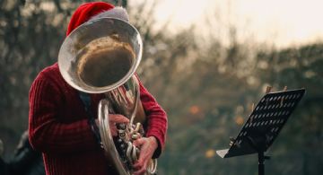 Top 5 canciones navideñas de regional mexicano que no pueden faltar en tus posadas
