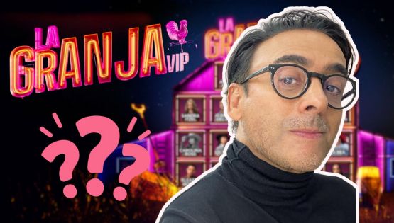 Este sería el futuro de Adal Ramones en La Granja VIP tras críticas