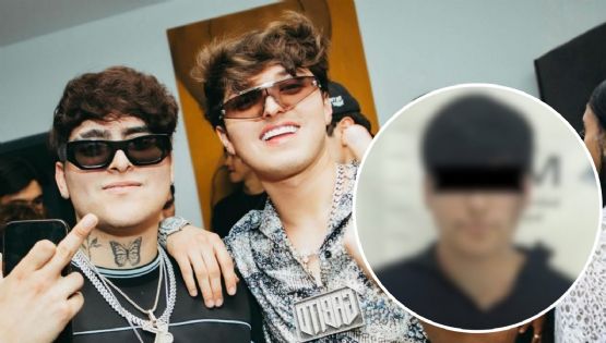 Agarran a cantante de corridos tumbados en Costco de Mexicali