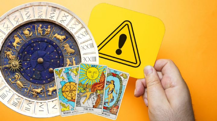 ¡No lo ignores! Esta es la advertencia de los astros para tu signo HOY 19 de diciembre