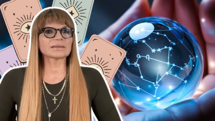 Cartas del Tarot de Mhoni Vidente: Conoce el mensaje astral para cada signo HOY 20 de diciembre