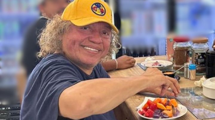 Revelan detalles del estado de salud de Kike de Los Karkik’s