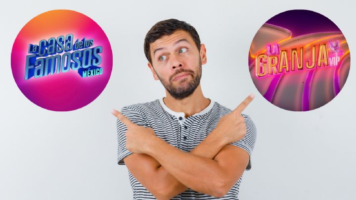 ¿La Casa de los Famosos o La Granja VIP, qué reality fue más exitoso en 2025 según la IA?