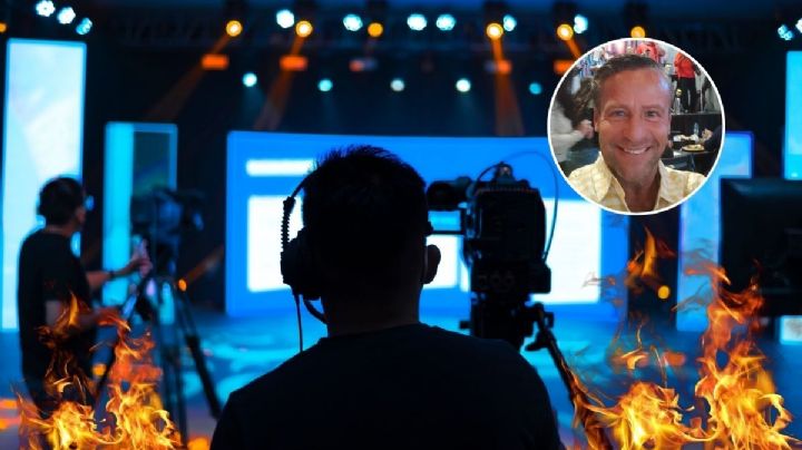 ¿Pati Chapoy se enojó de que Alfredo Adame ganó La Granja VIP? Estaría vetado de Ventaneando