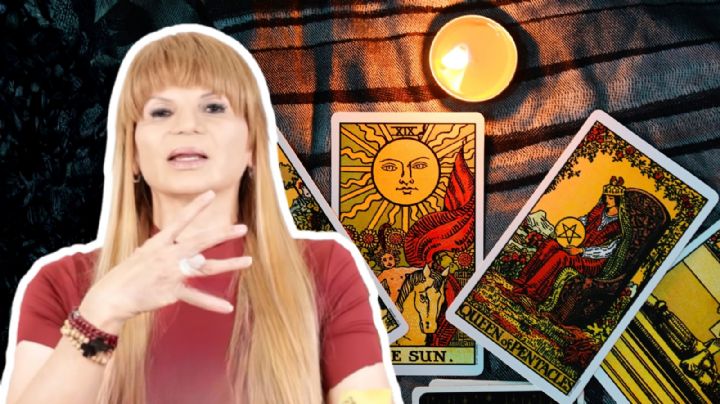 Cartas del Tarot de Mhoni Vidente: Conoce el mensaje astral para cada signo HOY 24 de diciembre