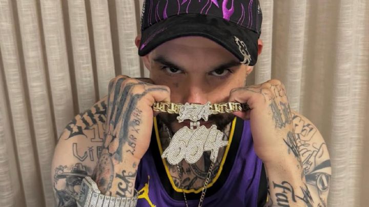 ¿Emiliano Aguilar lanza indirecta a Pepe Aguilar y a sus hermanos descartando reconciliación?