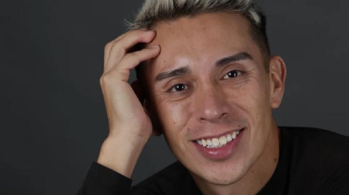 ¿Quién es Ignacio Vega, actor que sufrió graves quemaduras en bazar navideño en Edomex?