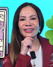 Foto descriptiva de: ¿Qué hacer para atraer La Mejor energía en Año Nuevo? Padme Vidente revela efectivo ritual