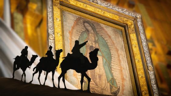 En esta fecha termina el maratón Gudalupe-Reyes