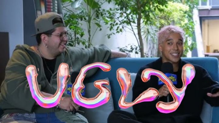 De La CQ A VGLY: Benny Emmanuel Y Axel Lago lo revelan todo en Al Shile Con El Shulo