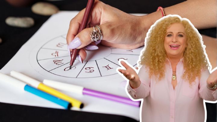 Colores de la suerte para cada signo HOY 30 de diciembre, según Mizada Mohamed