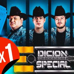 Edición Especial en el Palenque de Texcoco 2025: ¿Cuándo y dónde comprar boletos al 2x1?