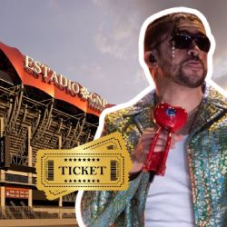 ¿Comprarás boletos para Bad Bunny en CDMX? Estas son las recomendaciones para sección "Los Vecinos"