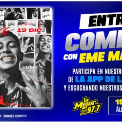 Entre compas con EME MALA FE