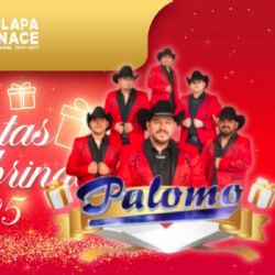 Fiestas Decembrinas Chilapa 2025: Cartel de artistas y programa de actividades para HOY 3 de diciemb