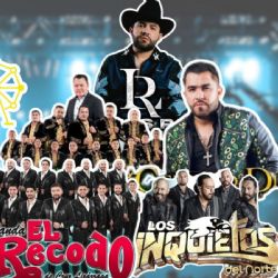 Expo Feria Huetamo 2025: Cartelera completa de artistas que darán concierto en Michoacán; fechas y precio de los boletos