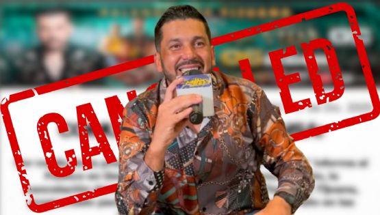 Luis Ángel El Flaco anuncia cancelación de su concierto en Tijuana: ¿Cómo será el reembolso?
