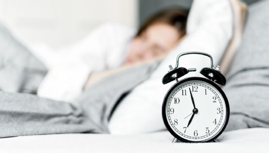 Apnea del sueño: Esta es la hora exacta en la que puedes sufrir un daño vascular