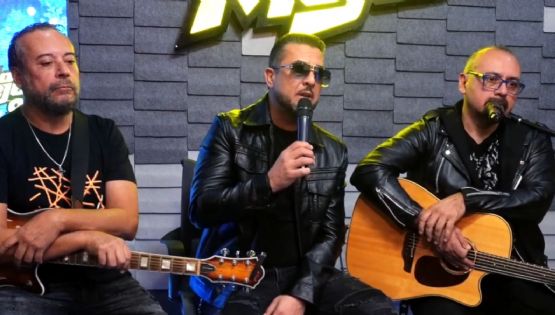 ELEFANTE celebra 30 años: Gira Mundial con más de 100 conciertos, secretos de sus rolas y más