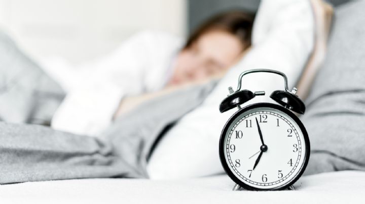 Apnea del sueño: Esta es la hora exacta en la que puedes sufrir un daño vascular