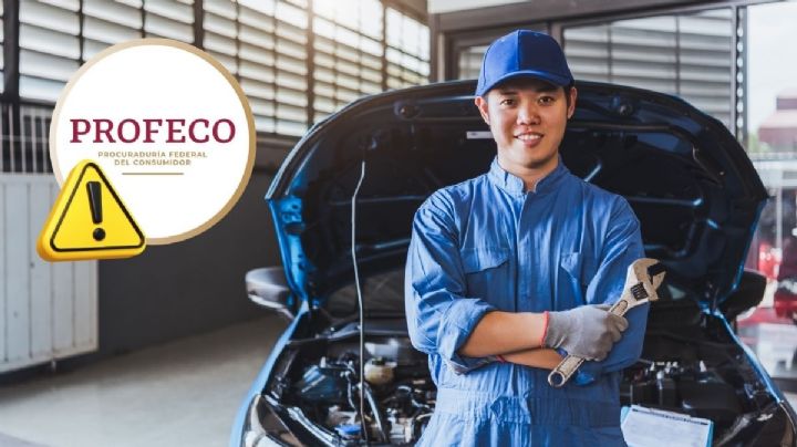 ¿Tienes un auto o camioneta Honda o Renault? Profeco alerta por fallas en estos modelos