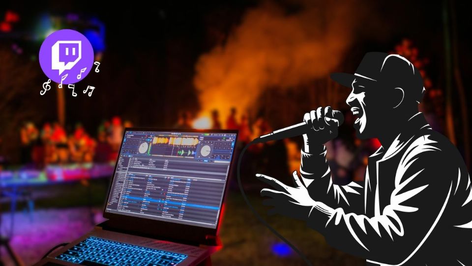 Así fue el inesperado encuentro entre Fuerza Regida e IShowSpeed