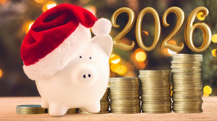¿Cómo ahorrar este 2026? Conoce el método de las 52 semanas para tener más 18 mil pesos