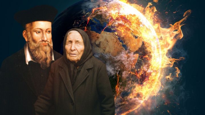 La peor predicción para 2026: el evento que podría afectar a todo el mundo