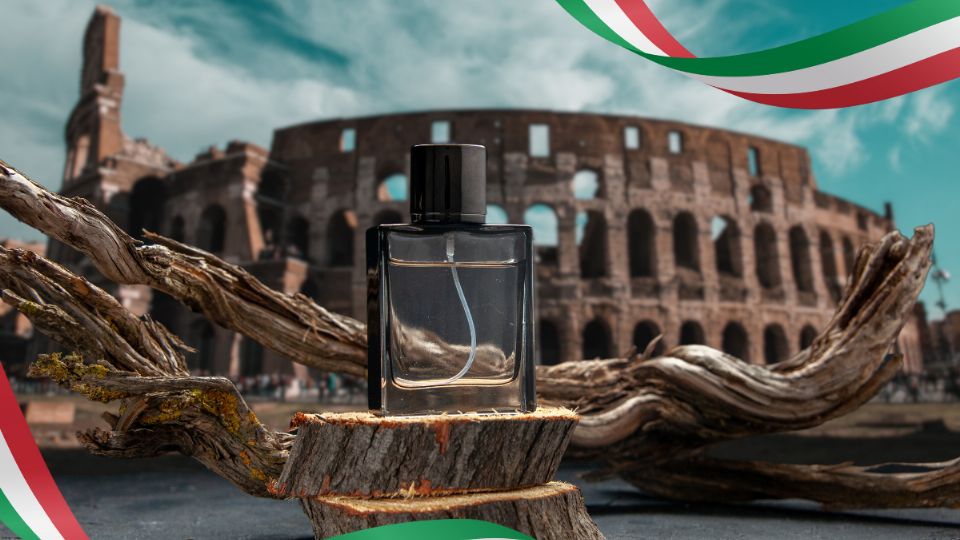 El perfume italiano para hombres que transmite elegancia y sofisticación, ideal para iniciar 2026