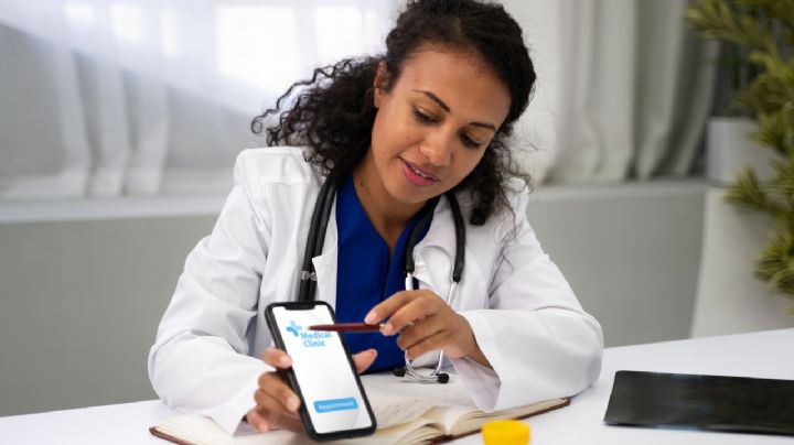 ¿Cómo instalar la App IMSS Digital para agendar citas desde tu teléfono?