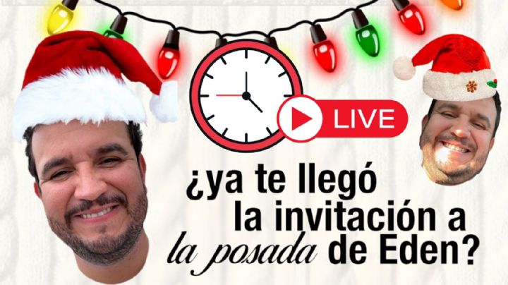 Posada Edén Muñoz 2025: ¿Cuándo, dónde y a qué hora ver el concierto EN VIVO?