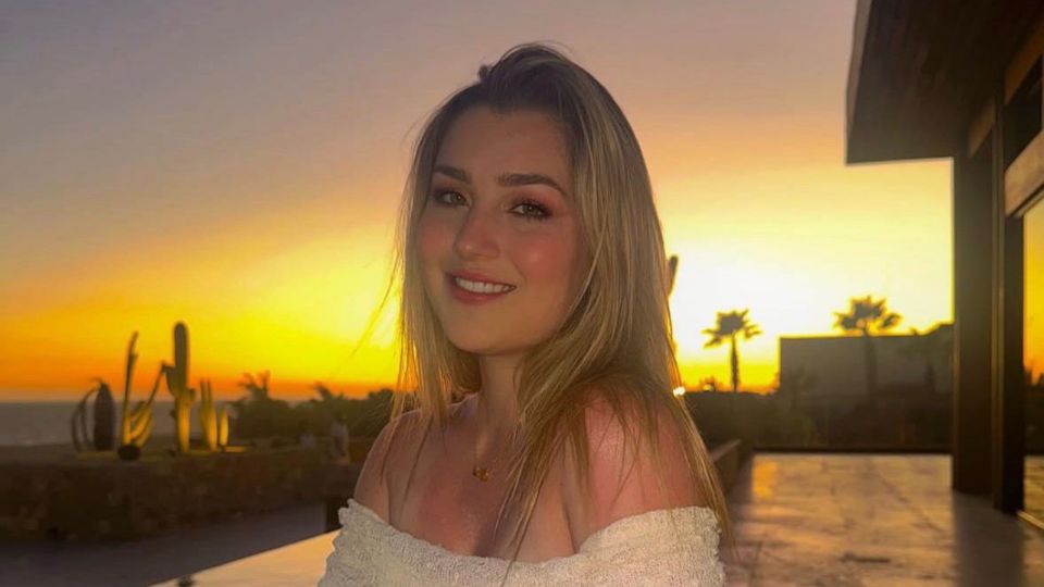 Melenie Carmona habló sobre las controversias que rodea a su familia.