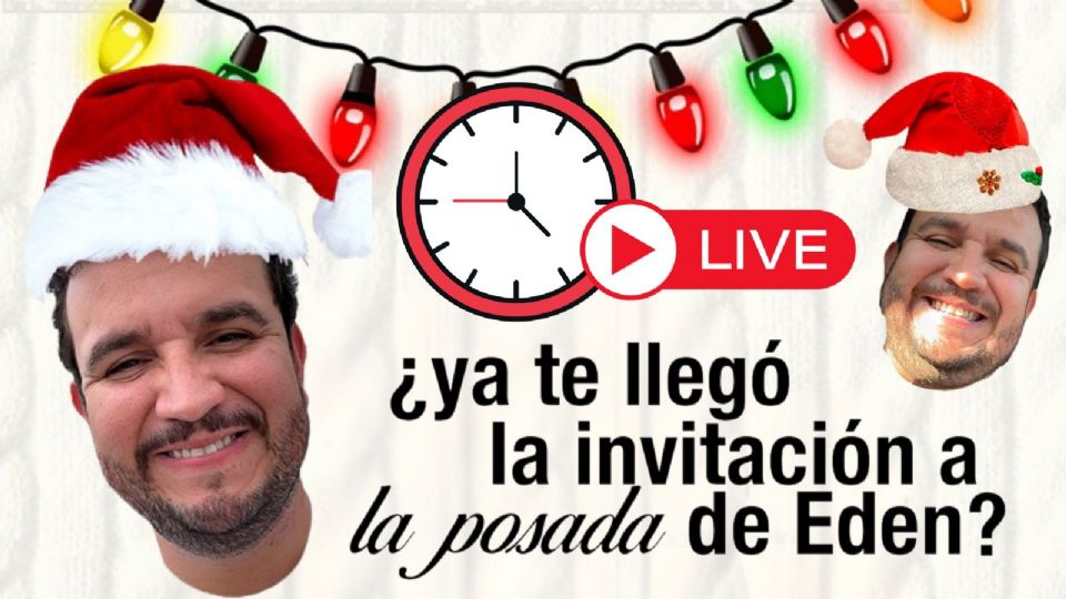 Posada Edén Muñoz 2025