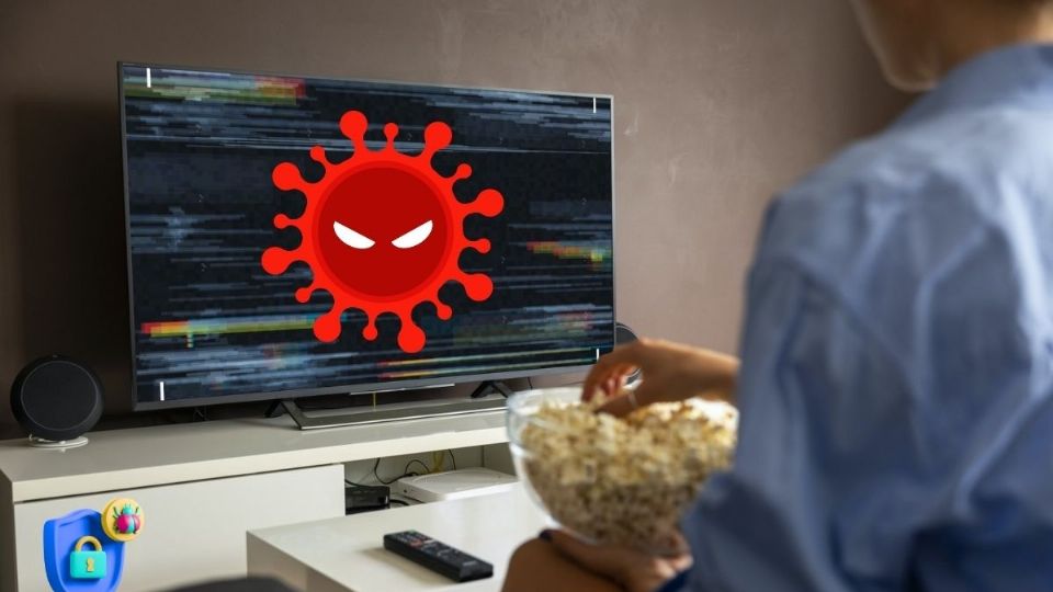 ¿Ves YouTube en tu pantalla? Un malware podría estar afectando tu televisión; averígualo asi
