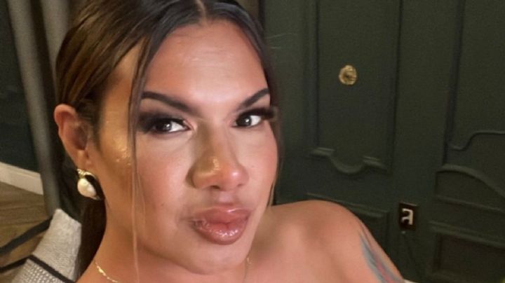 Kimberly La más Preciosa ataca a Cibad, pareja de Alicia Villarreal, y defiende a Arturo Carmona