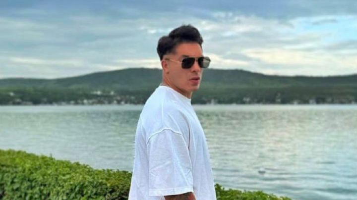 Jawy exhibe a Eleazar Gómez y los famosos medicados en La Granja VIP: "Estamos en un manicomio"