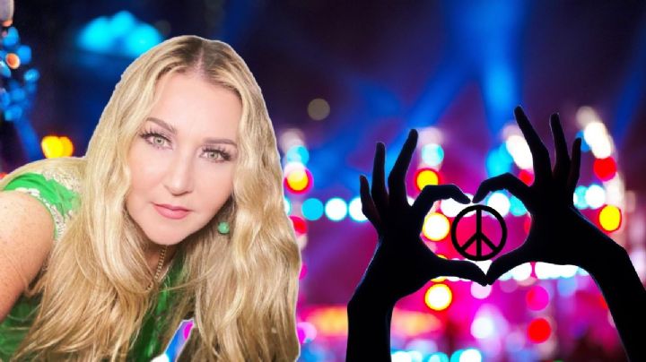 Alicia Villarreal pide en concierto fin a ataques contra Melenie Carmona: Lo ha provocado el señor