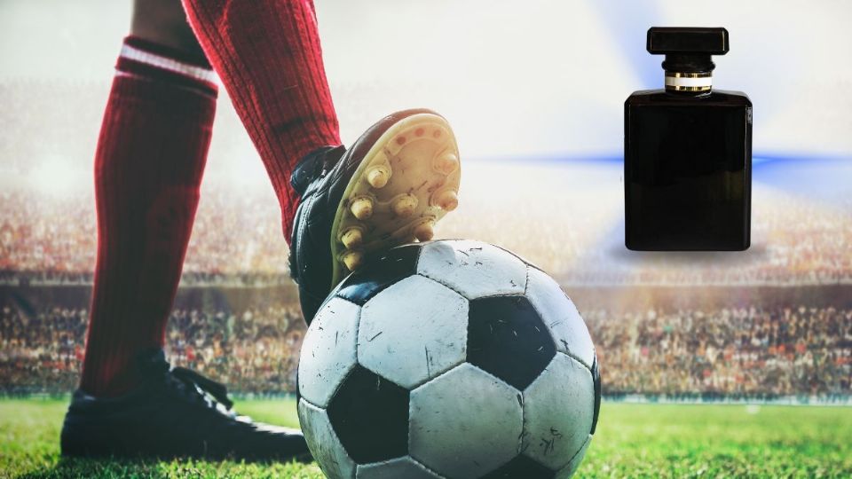 El perfume de Son Heung-Min, el futbolista de Corea del Sur que México enfrentará en 2026