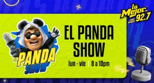 El Panda Show
