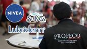 Foto ilustrativa de la nota titulada: Profeco: ¿Qué cremas corporales son mejores: Nivea, ST. Ives o Lubriderm?