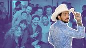Foto ilustrativa de la nota titulada: Señalan a nuevo publicista de Christian Nodal de ser estafador: "Tengo miedo que le robe"
