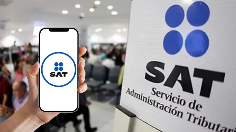 Así puedes facturar desde tu celular fácil y rápido.