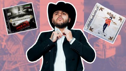 Gerardo Ortiz: ¿Qué son los corridos progresivos y por qué es considerado "El Rey"?