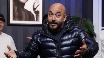 La Casa de los Famosos AlI Stars: El polémico comentario que hizo Lupillo Rivera