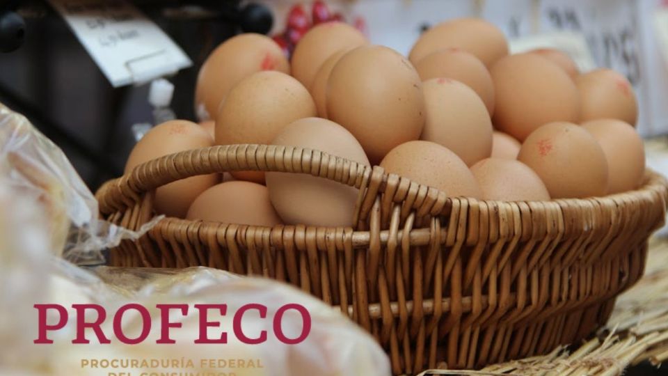 La información proporcionada por Profeco es fundamental para educar a los consumidores sobre las prácticas adecuadas de conservación de los huevos.