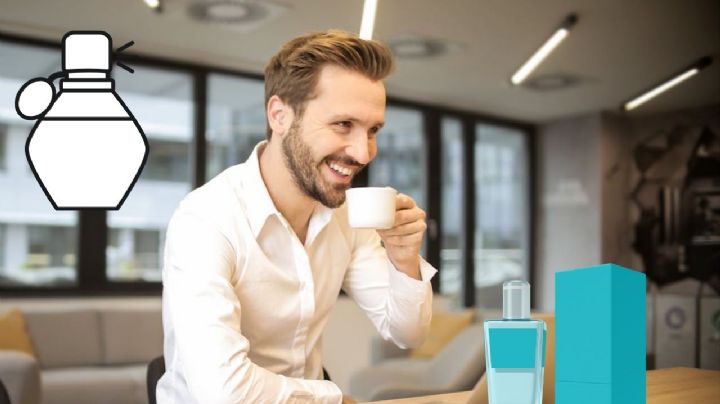 4 perfumes de hombre +40 que huelen fresco, bien, son baratos y de marca